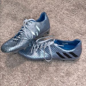 Messi Soccer Cleats